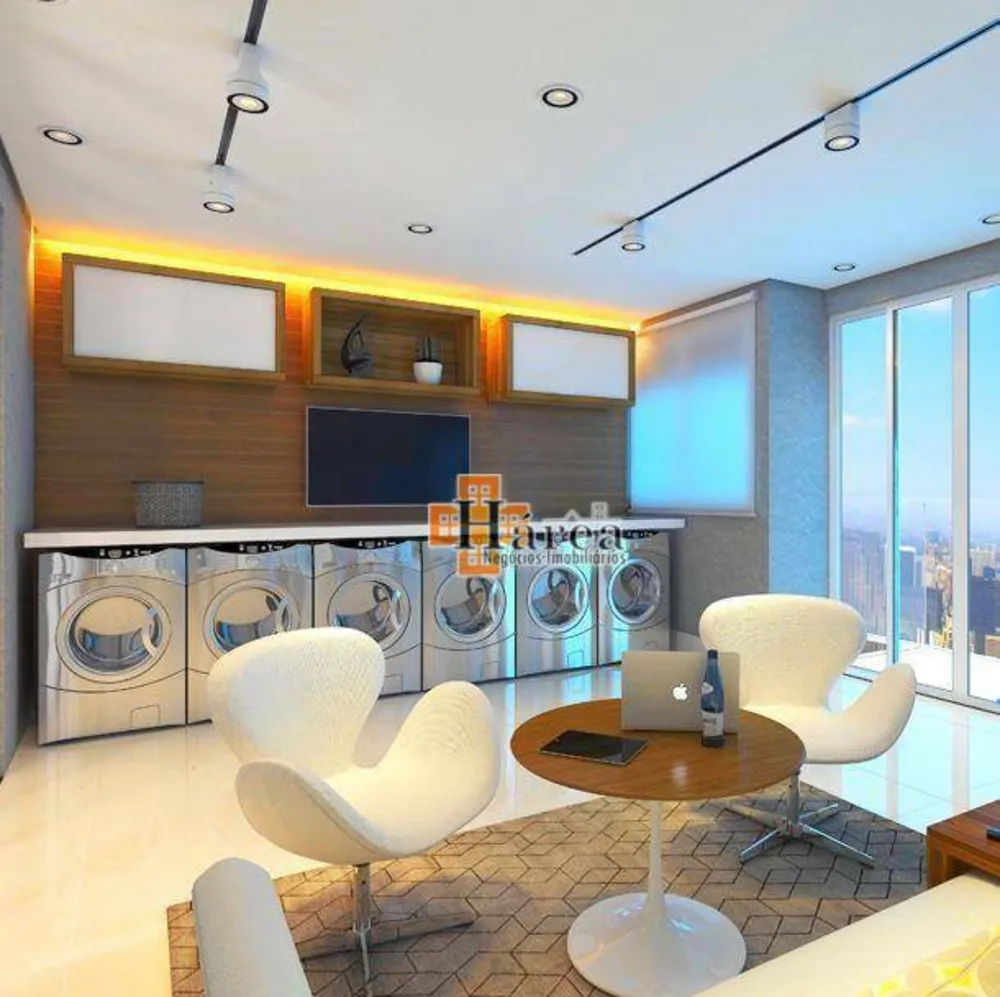 Apartamento, 1 quarto, 37 m² - Foto 6
