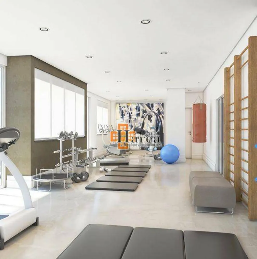 Apartamento, 1 quarto, 37 m² - Foto 5