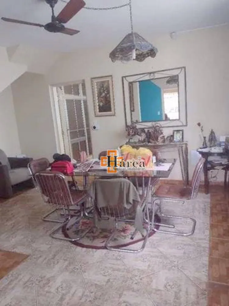 Sobrado, 3 quartos, 181 m² - Foto 4