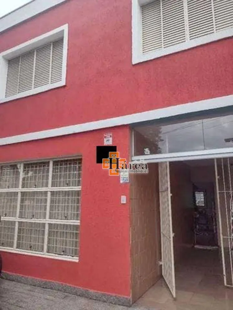Sobrado, 3 quartos, 181 m² - Foto 2