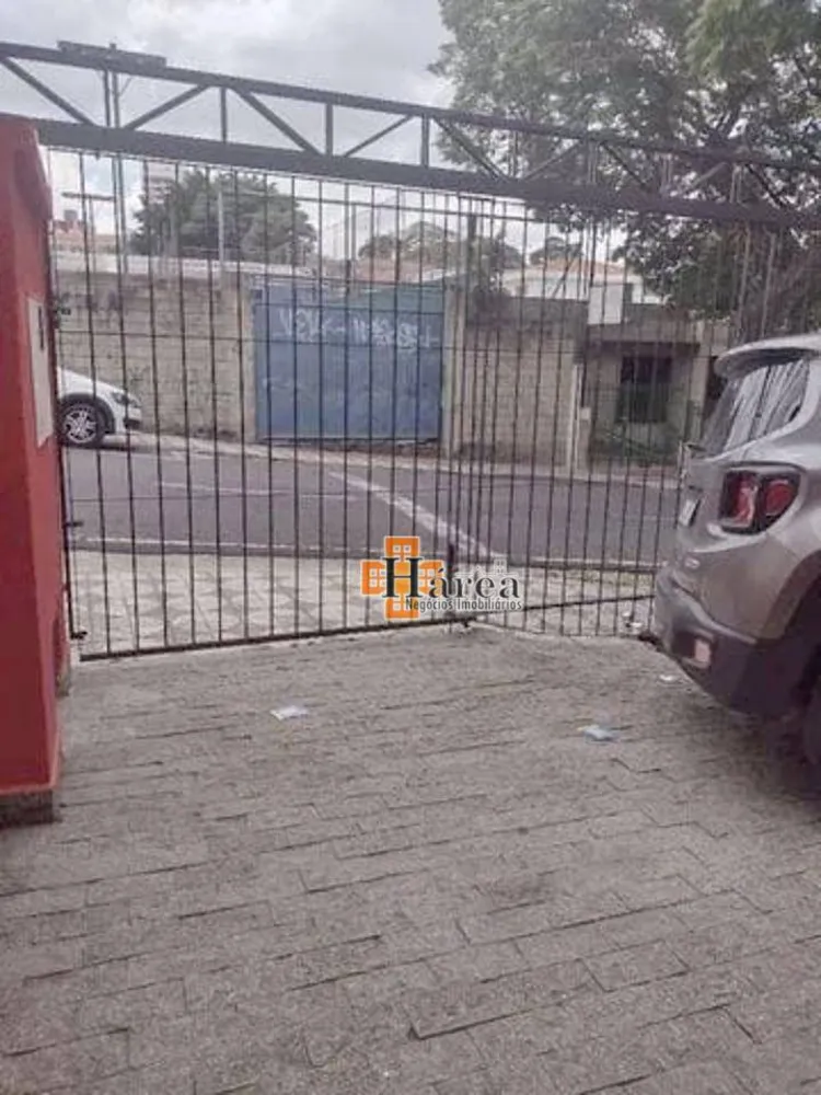 Sobrado, 3 quartos, 181 m² - Foto 1