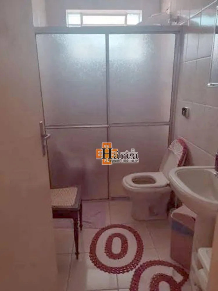 Sobrado, 3 quartos, 181 m² - Foto 5
