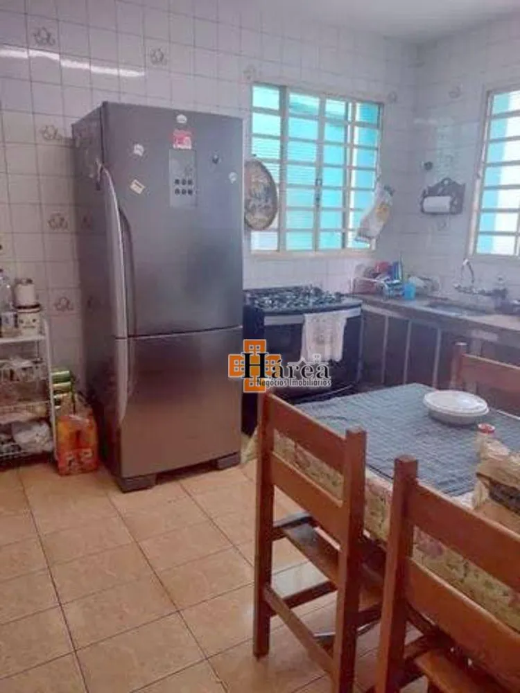 Sobrado, 3 quartos, 181 m² - Foto 6