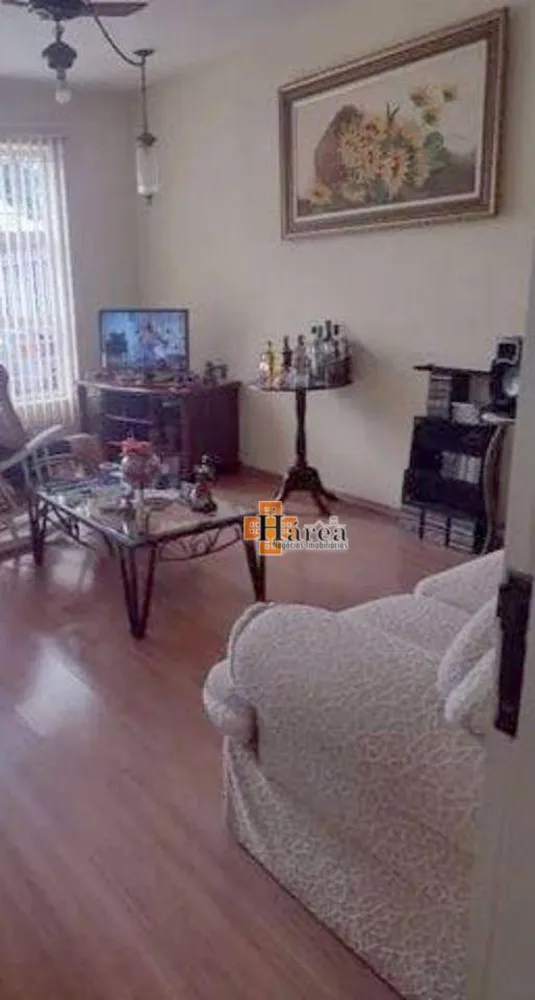 Sobrado, 3 quartos, 181 m² - Foto 3