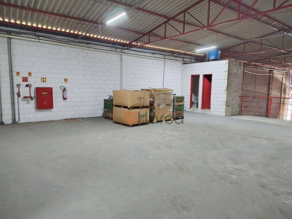 Depósito-Galpão, 1050 m² - Foto 6
