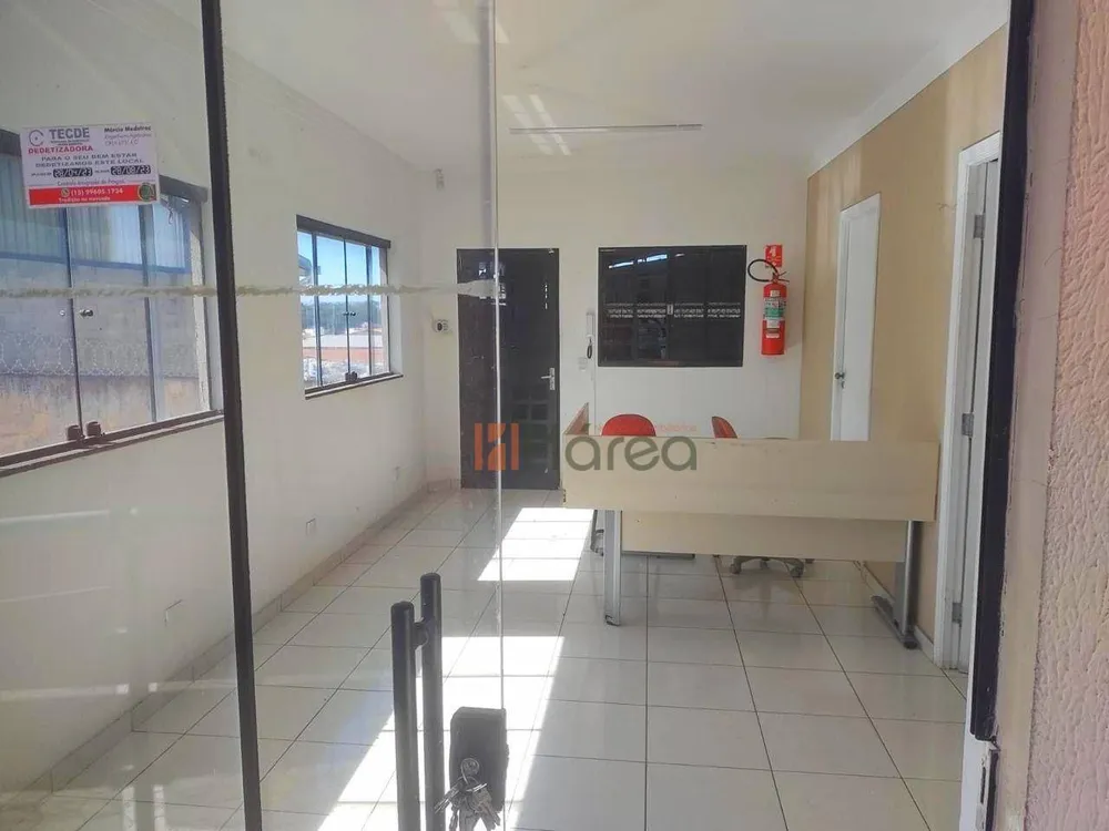 Depósito-Galpão, 1050 m² - Foto 8
