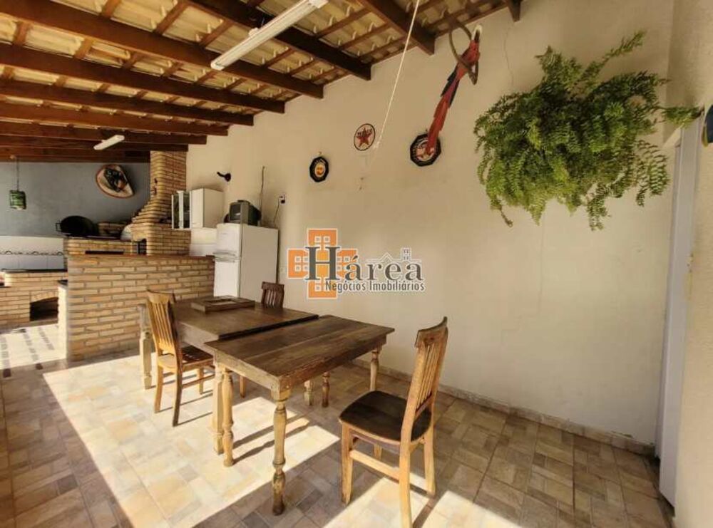 Sobrado à venda com 5 quartos, 374m² - Foto 11