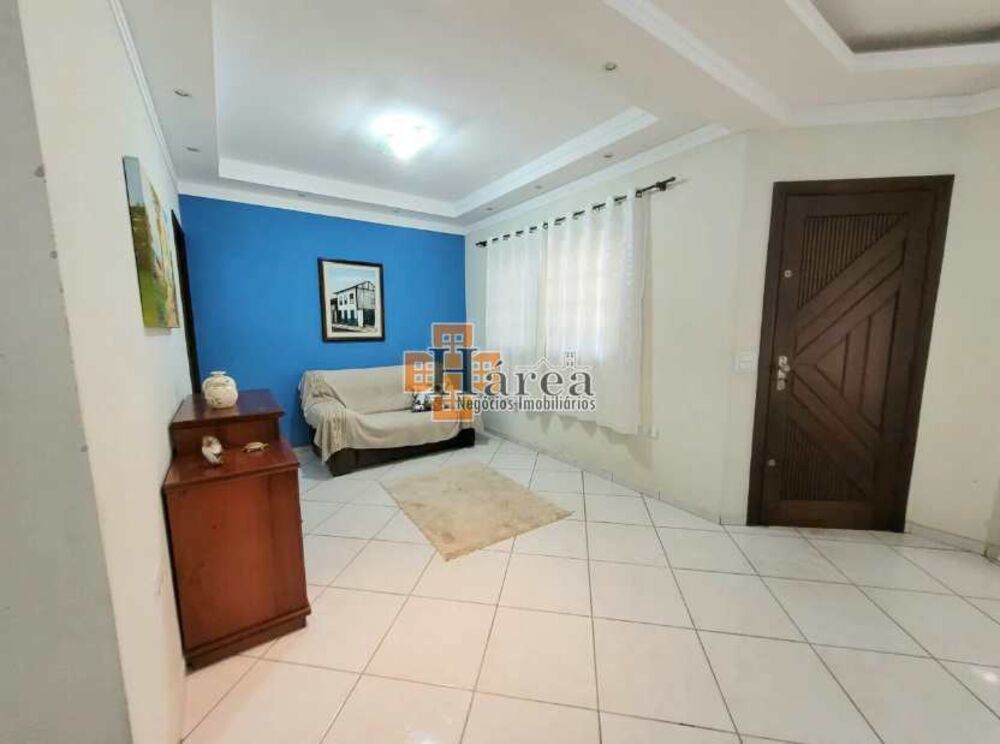 Sobrado à venda com 5 quartos, 374m² - Foto 5