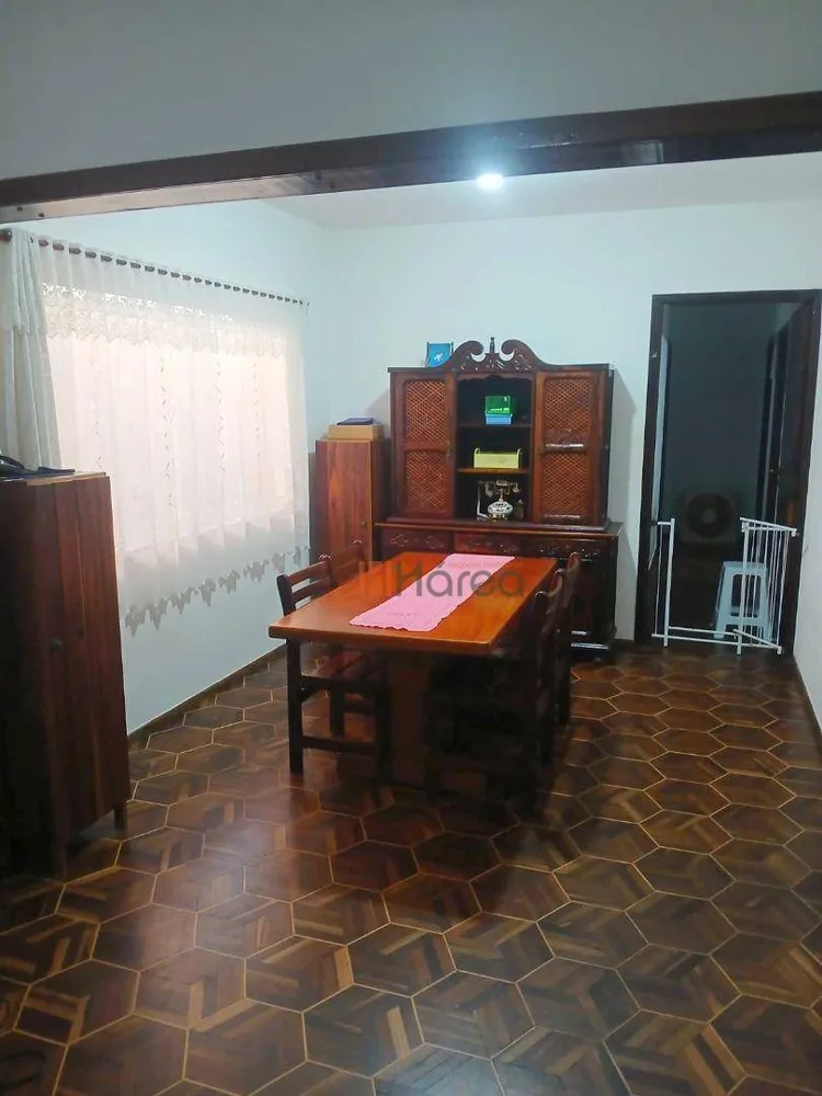 Casa, 3 quartos, 186 m² - Foto 6