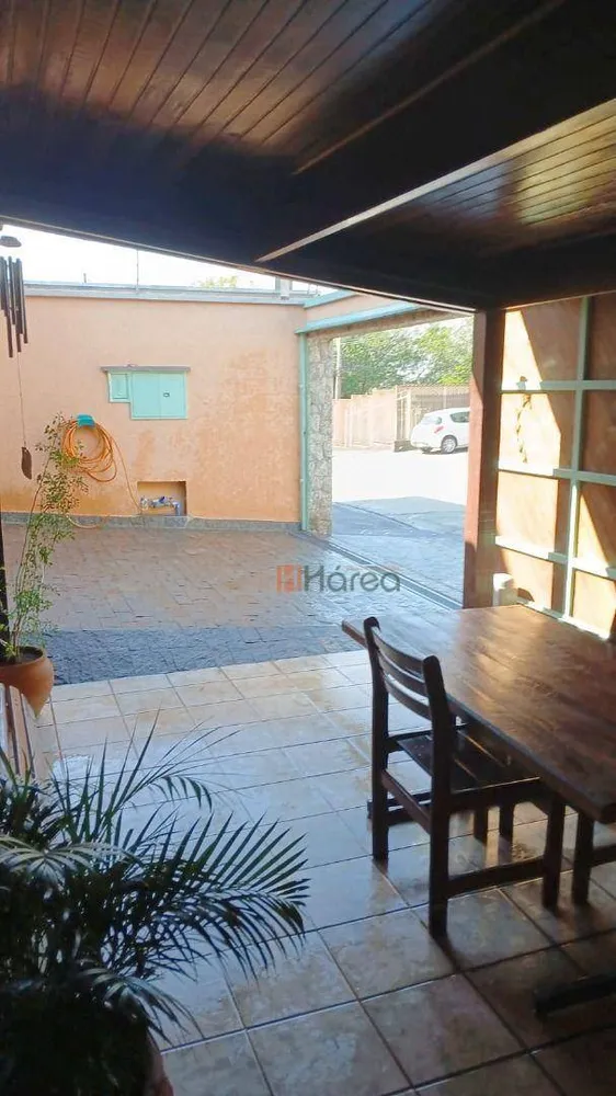 Casa, 3 quartos, 186 m² - Foto 3