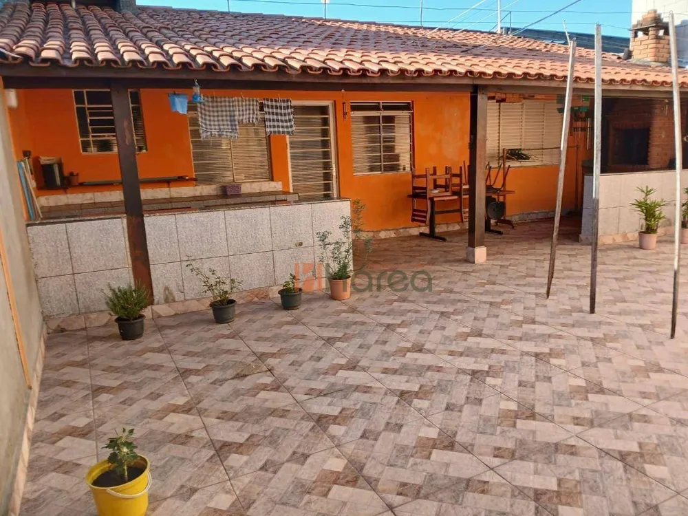 Casa, 3 quartos, 186 m² - Foto 13