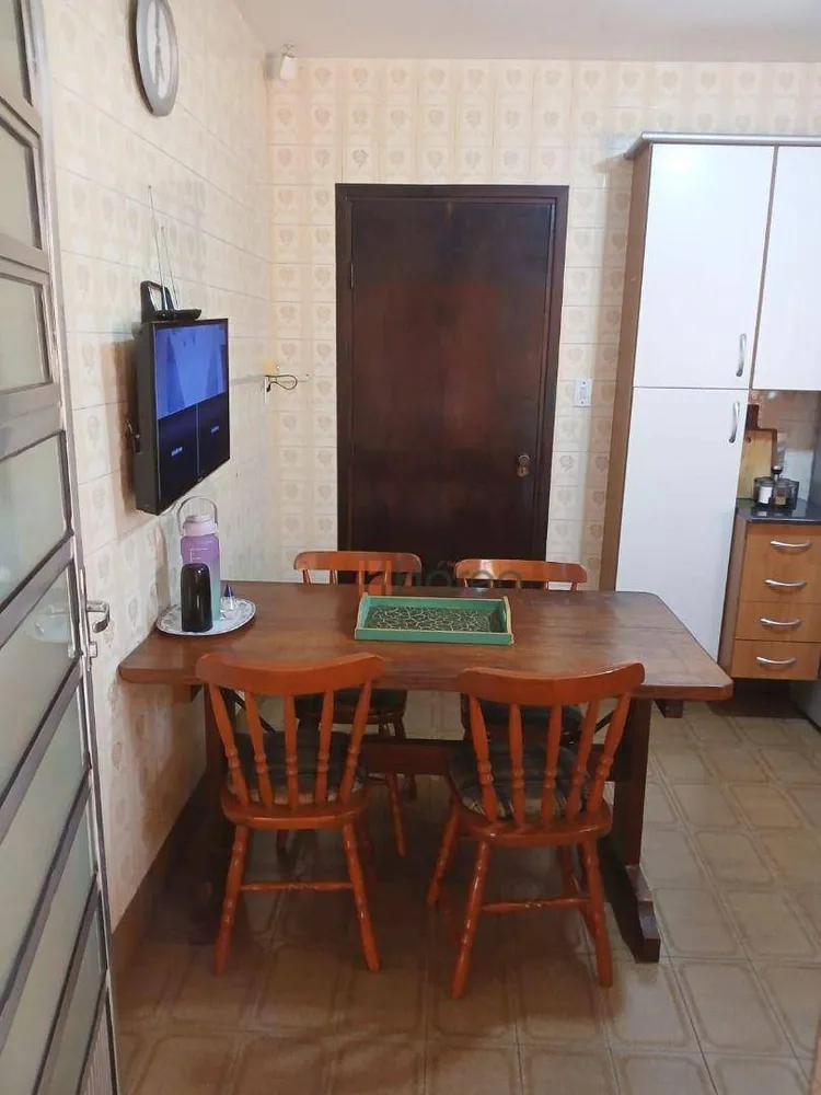 Casa, 3 quartos, 186 m² - Foto 8