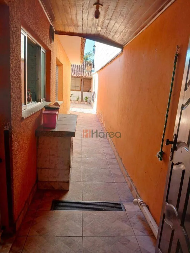 Casa, 3 quartos, 186 m² - Foto 11