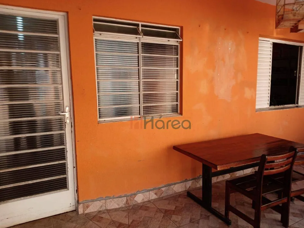 Casa, 3 quartos, 186 m² - Foto 14