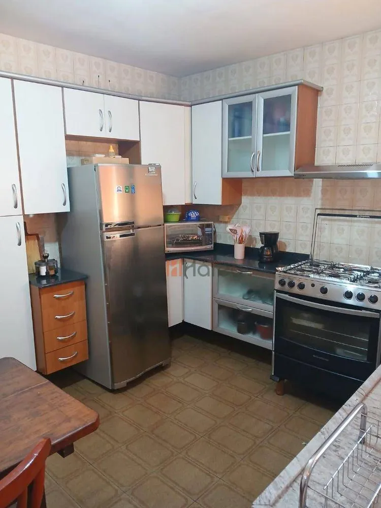 Casa, 3 quartos, 186 m² - Foto 9