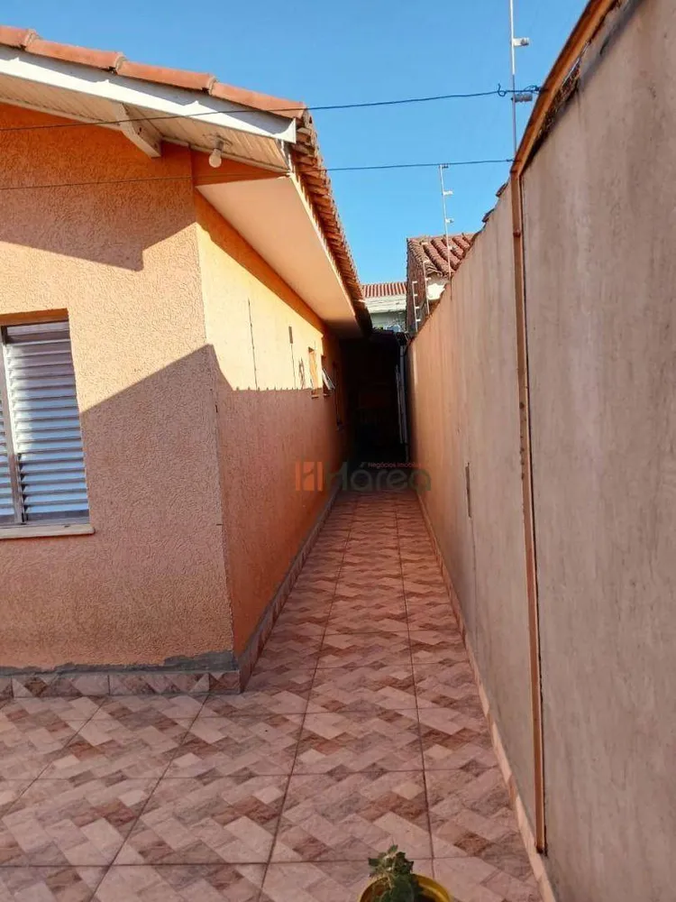 Casa, 3 quartos, 186 m² - Foto 12