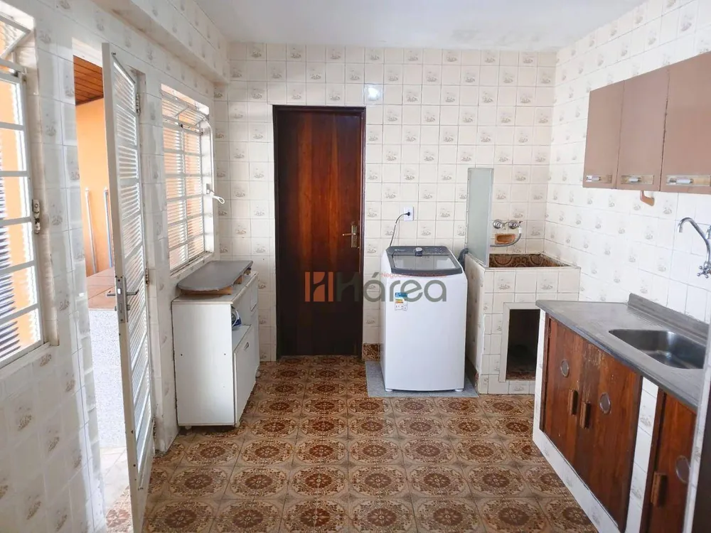 Casa, 3 quartos, 186 m² - Foto 15
