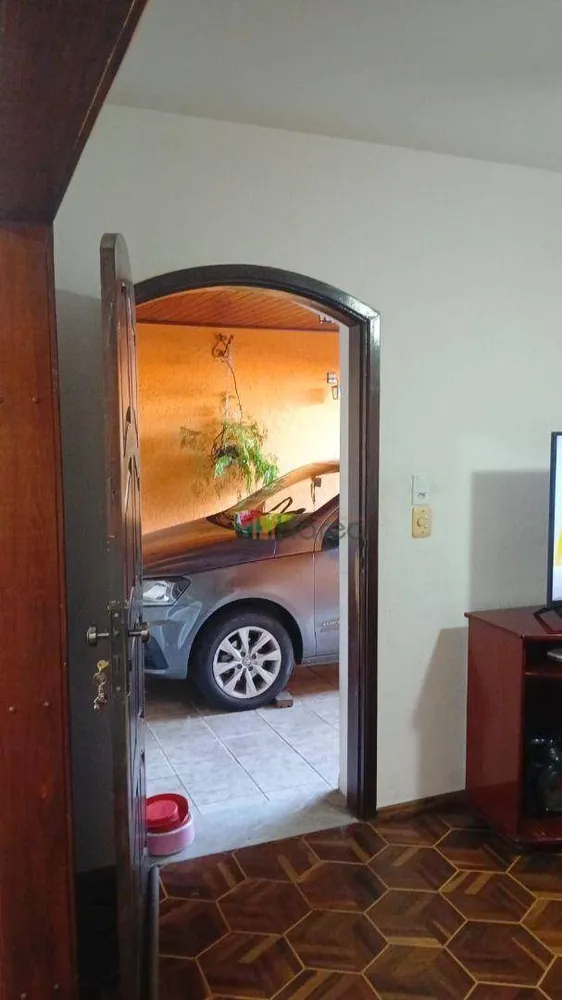 Casa, 3 quartos, 186 m² - Foto 4