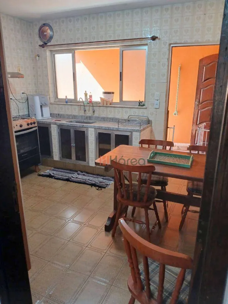 Casa, 3 quartos, 186 m² - Foto 10