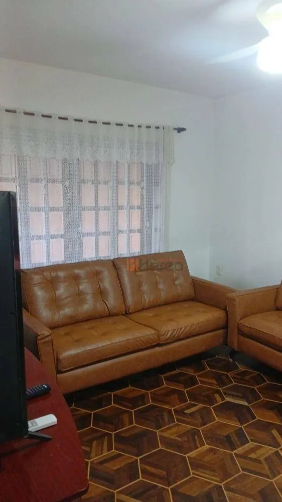 Casa, 3 quartos, 186 m² - Foto 5