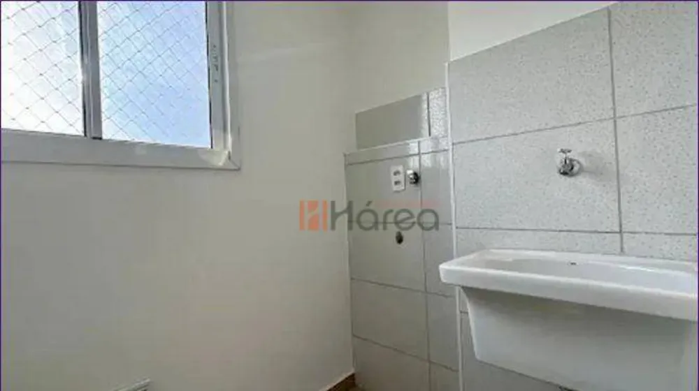 Apartamento, 2 quartos, 55 m² - Foto 10