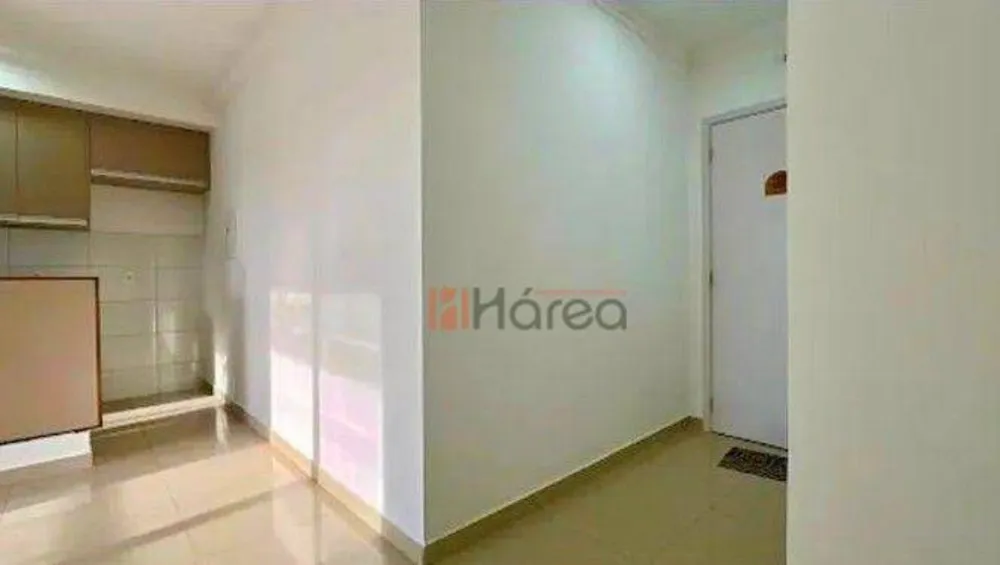 Apartamento, 2 quartos, 55 m² - Foto 2