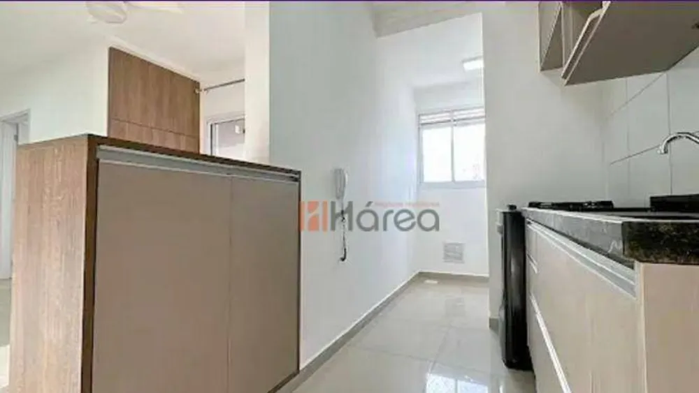 Apartamento, 2 quartos, 55 m² - Foto 6