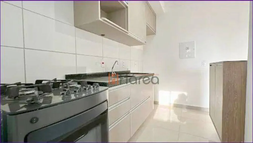 Apartamento, 2 quartos, 55 m² - Foto 5