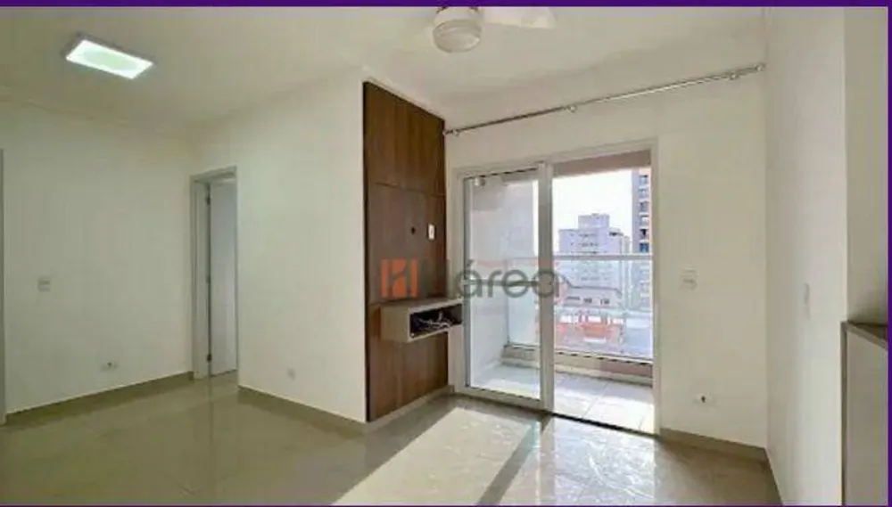 Apartamento, 2 quartos, 55 m² - Foto 1