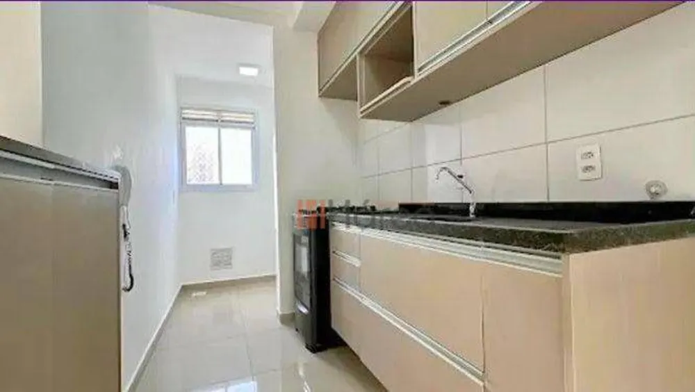 Apartamento, 2 quartos, 55 m² - Foto 4