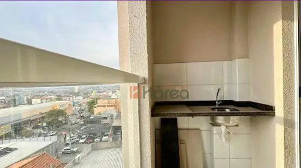 Apartamento, 2 quartos, 55 m² - Foto 12