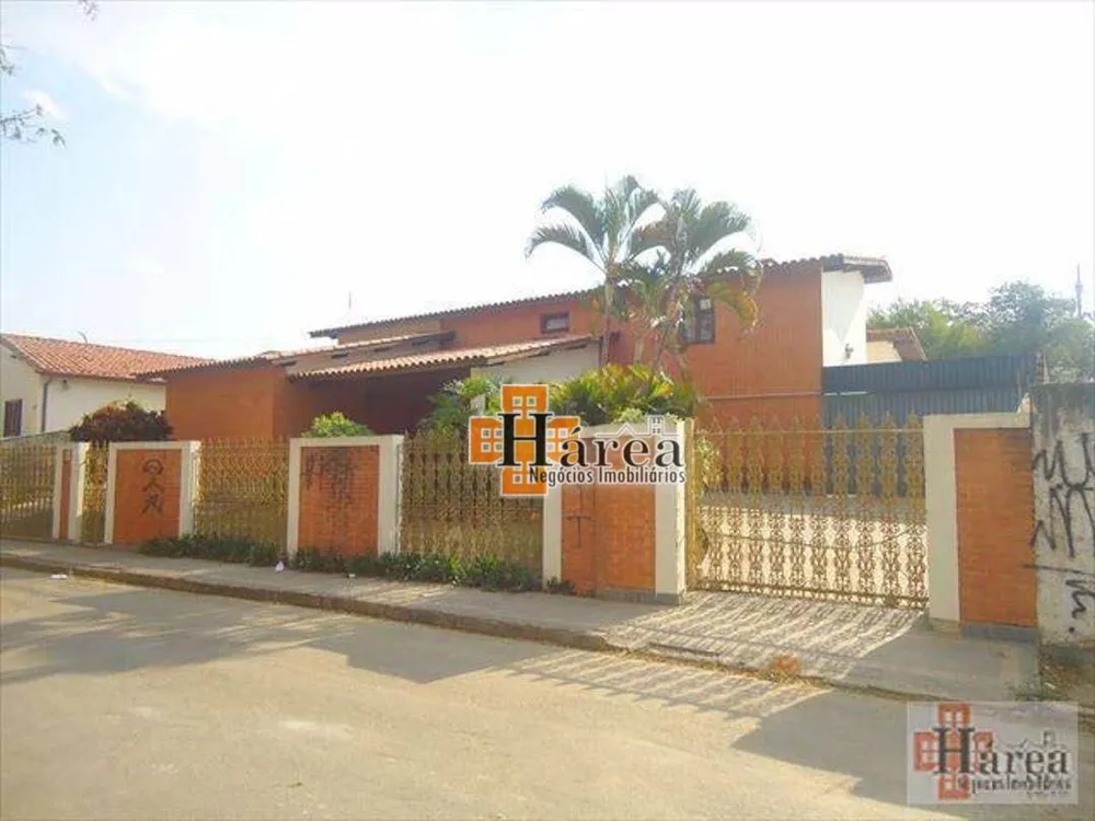 Casa, 4 quartos, 320 m² - Foto 3