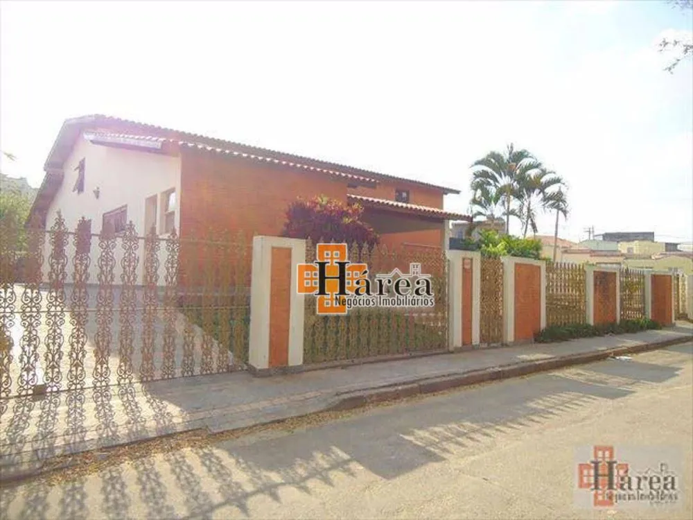 Casa, 4 quartos, 320 m² - Foto 4
