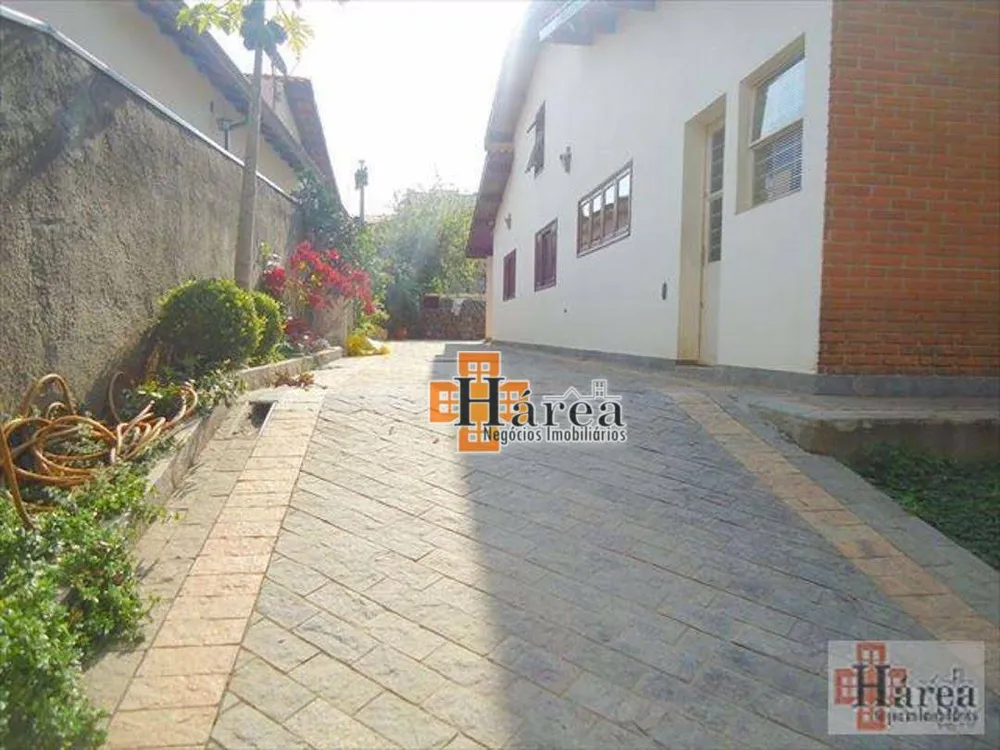 Casa, 4 quartos, 320 m² - Foto 6