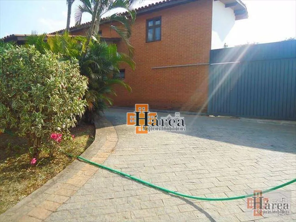 Casa, 4 quartos, 320 m² - Foto 5