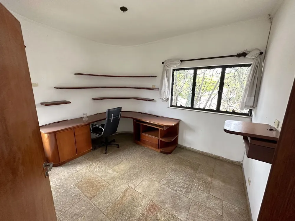 Sobrado, 4 quartos, 367 m² - Foto 2