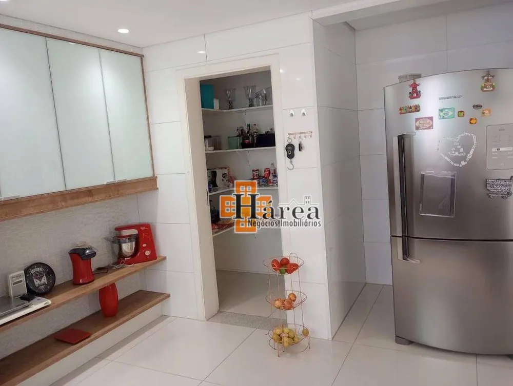Sobrado, 4 quartos, 400 m² - Foto 3