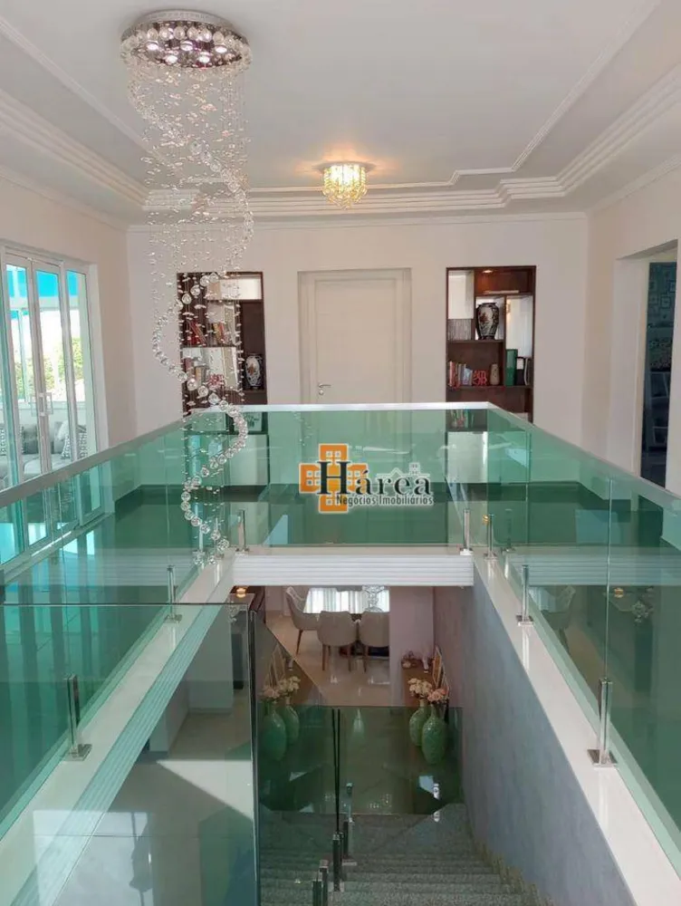 Sobrado, 4 quartos, 400 m² - Foto 4
