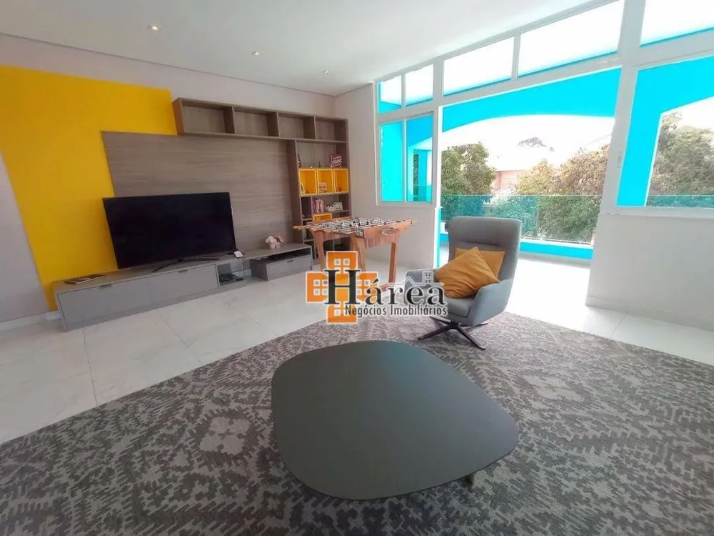 Sobrado, 4 quartos, 400 m² - Foto 8