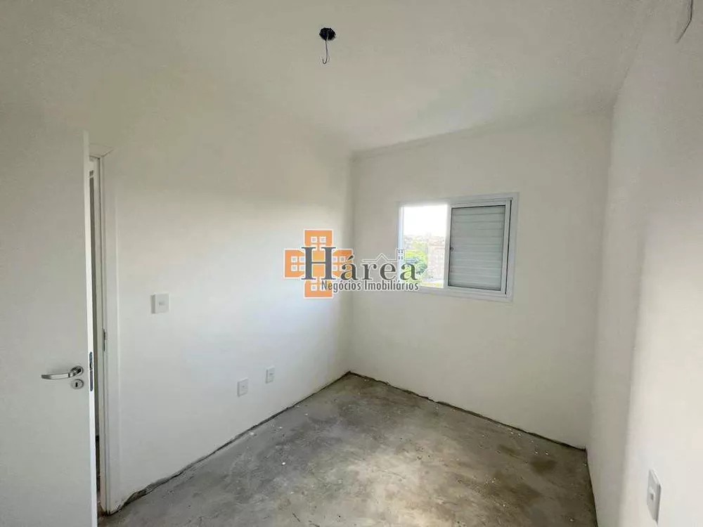 Apartamento à venda com 2 quartos, 58m² - Foto 6