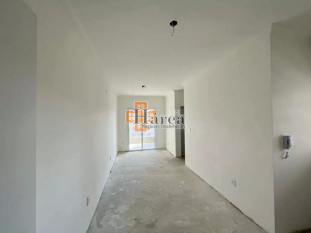 Apartamento à venda com 2 quartos, 58m² - Foto 3