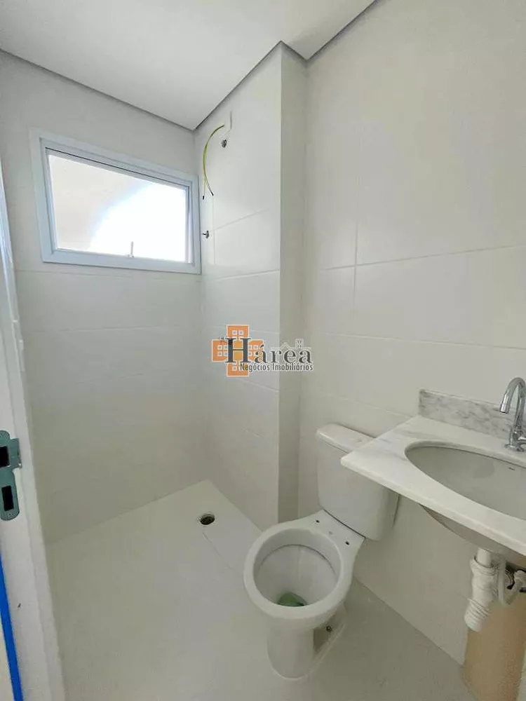 Apartamento à venda com 2 quartos, 58m² - Foto 8