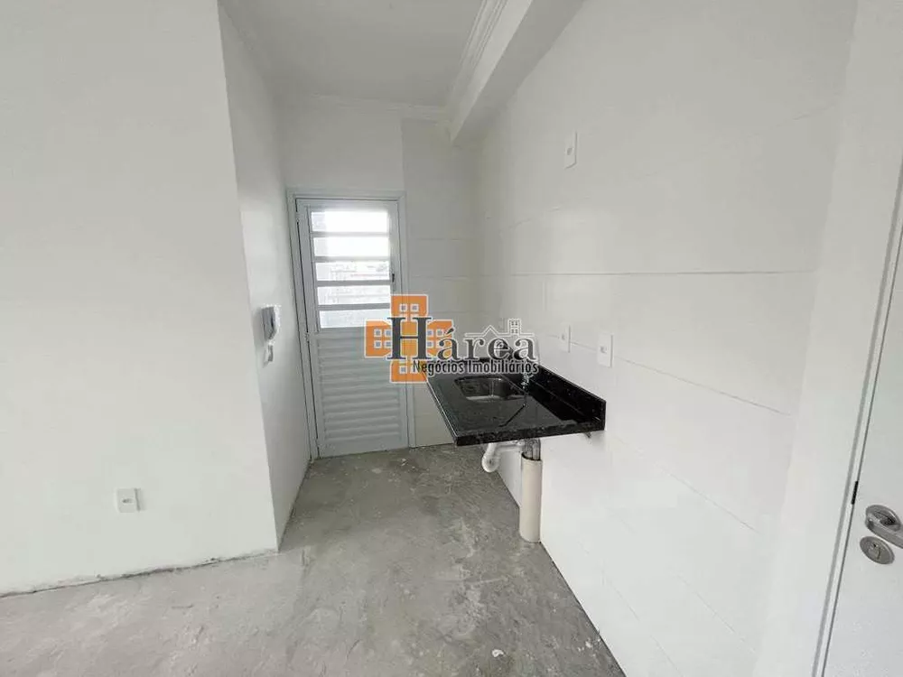 Apartamento à venda com 2 quartos, 58m² - Foto 9