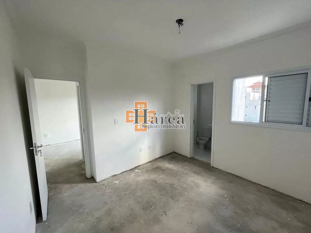 Apartamento à venda com 2 quartos, 58m² - Foto 5