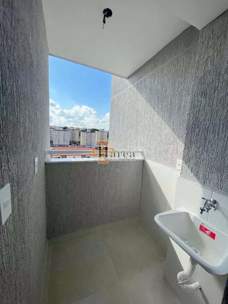 Apartamento à venda com 2 quartos, 58m² - Foto 10