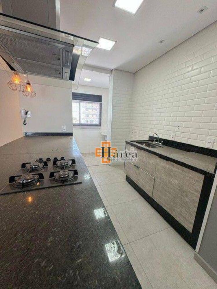 Apartamento, 3 quartos, 88 m² - Foto 6