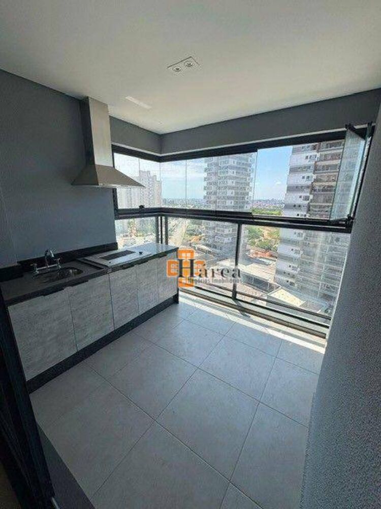 Apartamento, 3 quartos, 88 m² - Foto 5