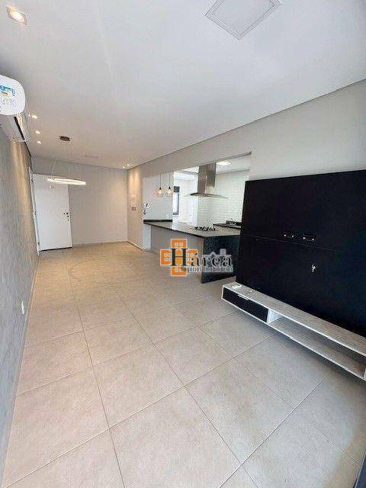 Apartamento, 3 quartos, 88 m² - Foto 1