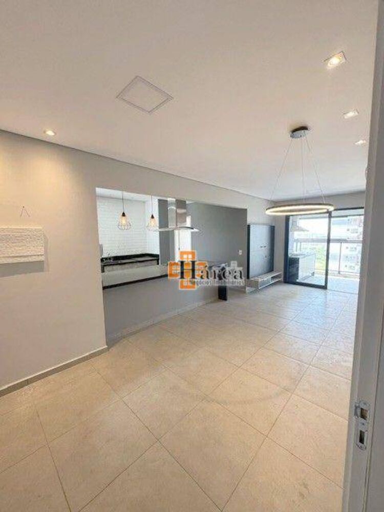 Apartamento, 3 quartos, 88 m² - Foto 3