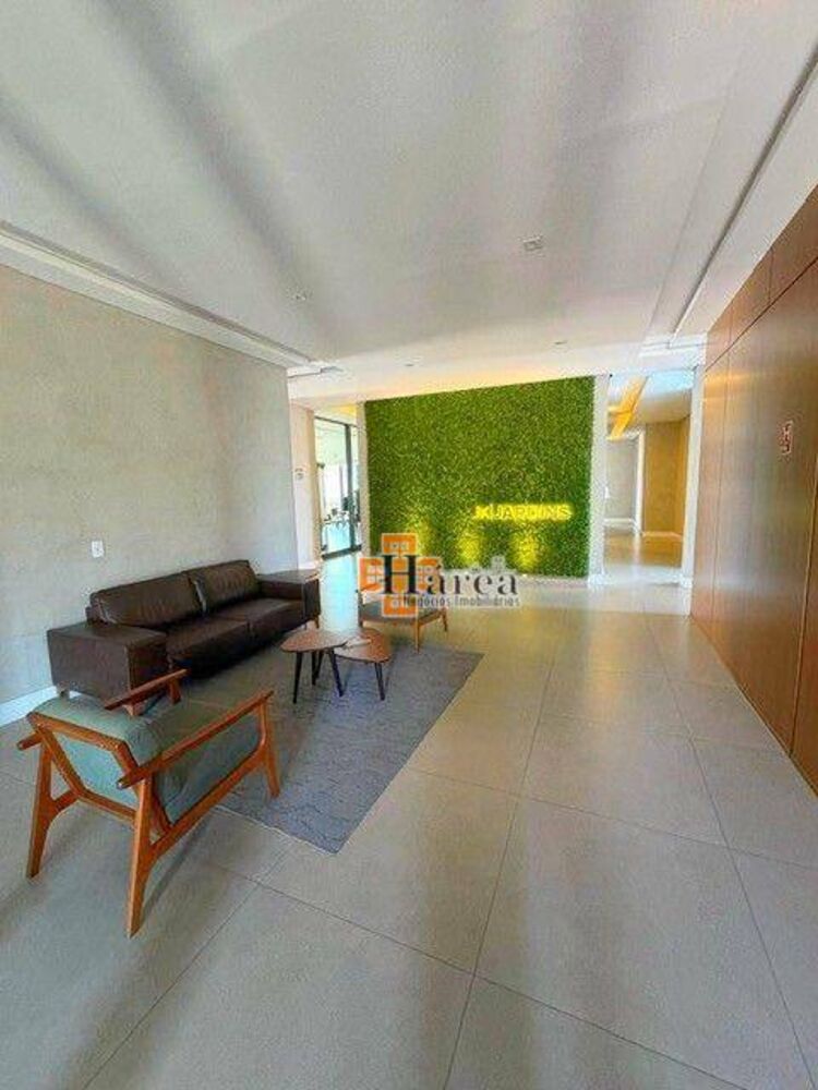 Apartamento, 3 quartos, 88 m² - Foto 2